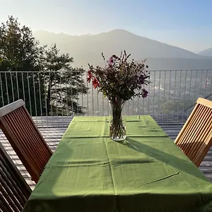 Blickfang Tirol Innsbruck